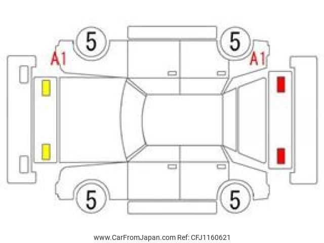 daihatsu copen 2012 -DAIHATSU--Copen ABA-L880K--L880K-0058049---DAIHATSU--Copen ABA-L880K--L880K-0058049- image 2