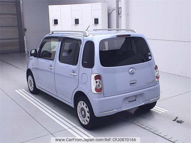 daihatsu mira-cocoa 2016 -DAIHATSU--Mira Cocoa L675S-0211382---DAIHATSU--Mira Cocoa L675S-0211382- image 2