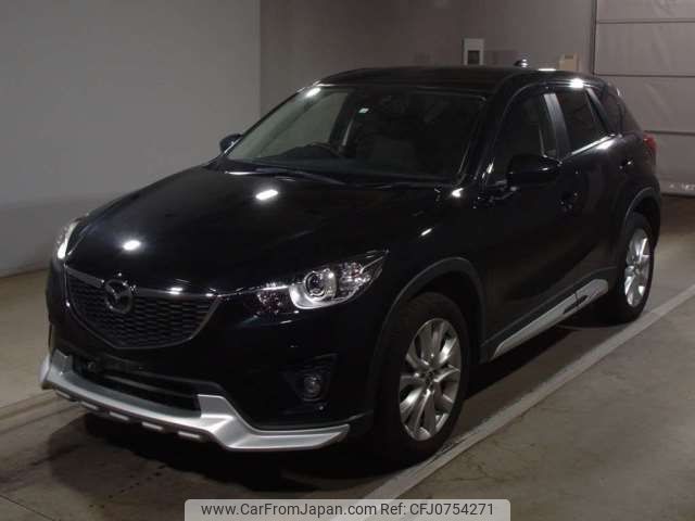 mazda cx-5 2014 -MAZDA--CX-5 DBA-KE5AW--KE5AW-101181---MAZDA--CX-5 DBA-KE5AW--KE5AW-101181- image 1