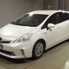 toyota prius-α 2012 -TOYOTA--Prius α ZVW41W-3116230---TOYOTA--Prius α ZVW41W-3116230- image 1