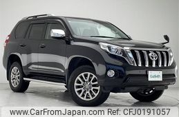 toyota land-cruiser-prado 2017 -TOYOTA--Land Cruiser Prado CBA-TRJ150W--TRJ150-0071710---TOYOTA--Land Cruiser Prado CBA-TRJ150W--TRJ150-0071710-