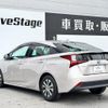 toyota prius 2019 quick_quick_6AA-ZVW51_ZVW51-6108135 image 10