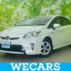 toyota prius 2014 quick_quick_DAA-ZVW30_ZVW30-1807443 image 1