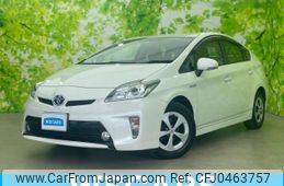 toyota prius 2014 quick_quick_DAA-ZVW30_ZVW30-1807443