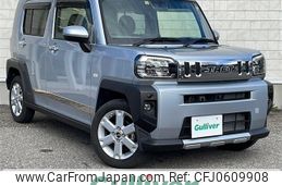 daihatsu taft 2022 -DAIHATSU--Taft 5BA-LA910S--LA910S-0026452---DAIHATSU--Taft 5BA-LA910S--LA910S-0026452-