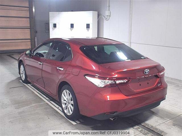 toyota camry 2017 -TOYOTA--Camry AXVH70-1018404---TOYOTA--Camry AXVH70-1018404- image 2