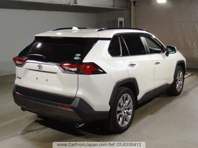 toyota rav4 2020 -TOYOTA--RAV4 6BA-MXAA54--MXAA54-4012995---TOYOTA--RAV4 6BA-MXAA54--MXAA54-4012995- image 2