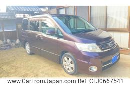 nissan serena 2008 -NISSAN--Serena DBA-CC25--CC25-157686---NISSAN--Serena DBA-CC25--CC25-157686-