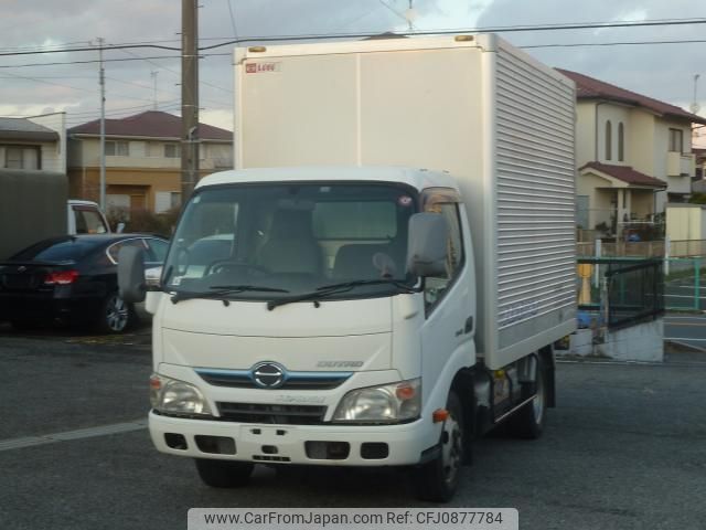 hino dutro 2011 quick_quick_SJG-XKC605M_XKC605-0001121 image 1