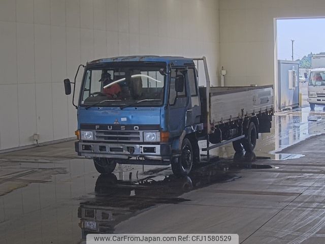 mitsubishi-fuso fuso-others 1989 CFJ1580529 image 1
