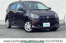 daihatsu mira-e-s 2019 CFJ1679543