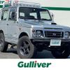 suzuki jimny 1996 -SUZUKI--Jimny E-JA22W--JA22W-111453---SUZUKI--Jimny E-JA22W--JA22W-111453- image 1