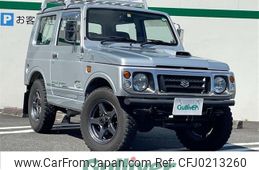 suzuki jimny 1996 -SUZUKI--Jimny E-JA22W--JA22W-111453---SUZUKI--Jimny E-JA22W--JA22W-111453-