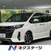 toyota noah 2018 -TOYOTA--Noah DBA-ZRR80W--ZRR80-0393338---TOYOTA--Noah DBA-ZRR80W--ZRR80-0393338- image 1