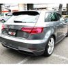 audi a3 2017 quick_quick_DBA-8VCXS_WAUZZZ8V4JA016485 image 2