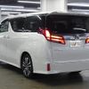 toyota alphard 2021 -TOYOTA--Alphard 3BA-AGH30W--AGH30-0391494---TOYOTA--Alphard 3BA-AGH30W--AGH30-0391494- image 7