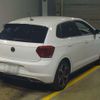 volkswagen polo 2022 -VOLKSWAGEN 【練馬 302ﾆ2263】--VW Polo 3BA-AWDAD--WVWZZZAWZMU109520---VOLKSWAGEN 【練馬 302ﾆ2263】--VW Polo 3BA-AWDAD--WVWZZZAWZMU109520- image 2