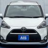 toyota sienta 2017 -TOYOTA--Sienta DBA-NSP170G--NSP170-7118068---TOYOTA--Sienta DBA-NSP170G--NSP170-7118068- image 2