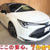 toyota corolla-sport 2018 -TOYOTA--Corolla Sport 6AA-ZWE211H--ZWE211-1012141---TOYOTA--Corolla Sport 6AA-ZWE211H--ZWE211-1012141- image 1