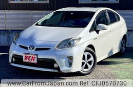 toyota prius 2014 -TOYOTA--Prius DAA-ZVW30--ZVW30-1814481---TOYOTA--Prius DAA-ZVW30--ZVW30-1814481-