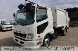 mitsubishi-fuso fighter 2012 CFJ1603527