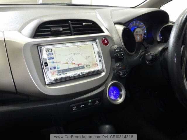 honda fit 2011 TE060 image 2