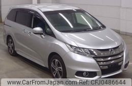 honda odyssey 2016 quick_quick_DBA-RC2_1102563