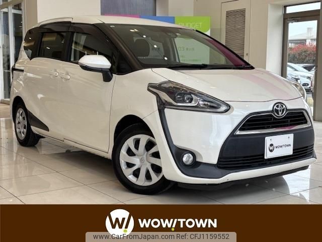 toyota sienta 2016 -TOYOTA--Sienta DBA-NSP170G--NSP170-7063785---TOYOTA--Sienta DBA-NSP170G--NSP170-7063785- image 1