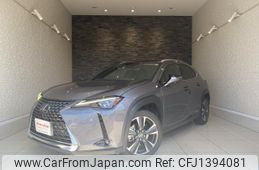 lexus ux 2019 quick_quick_MZAH15_MZAH15-2023105