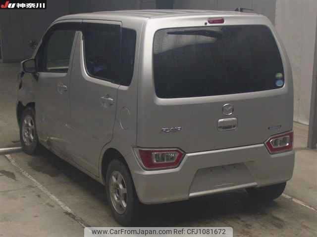 mazda flair 2018 CFJ1081672 image 2