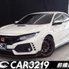 honda civic 2018 CFJ1809091 image 1