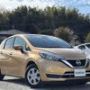 nissan note 2017 -NISSAN--Note DBA-E12--E12-563650---NISSAN--Note DBA-E12--E12-563650- image 1