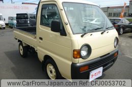 suzuki carry-truck 1996 aa4fa17a3e696c26421efc02113eea88