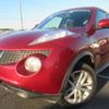 nissan juke 2012 REALMOTOR_Y2024120199F-12 image 1