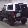 toyota landcruiser-70 1998 quick_quick_KC-HZJ73HV_HZJ73-0006927 image 6