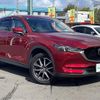 mazda cx-5 2017 -MAZDA--CX-5 LDA-KF2P--KF2P-108449---MAZDA--CX-5 LDA-KF2P--KF2P-108449- image 1