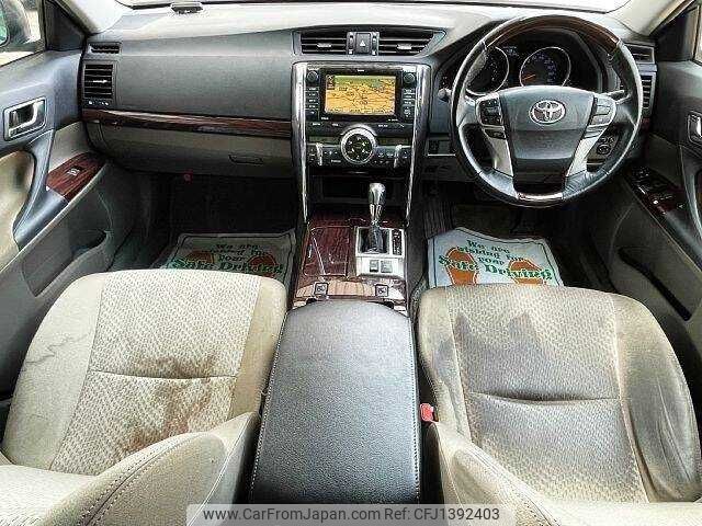 toyota mark-x 2009 504928-931346 image 1