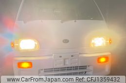 subaru sambar-truck 1997 KS4-342376