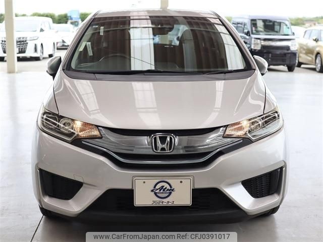 honda fit 2015 -HONDA--Fit DAA-GP5--GP5-3114944---HONDA--Fit DAA-GP5--GP5-3114944- image 2