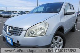 nissan dualis 2008 REALMOTOR_Y2024080226F-12