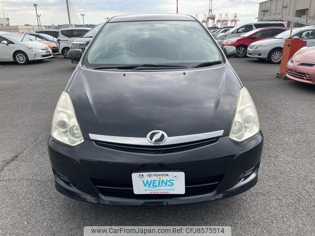 toyota wish 2008 AF-ZNE10-0412894 image 2