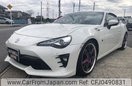 toyota 86 2017 -TOYOTA--86 DBA-ZN6--ZN6-082457---TOYOTA--86 DBA-ZN6--ZN6-082457-