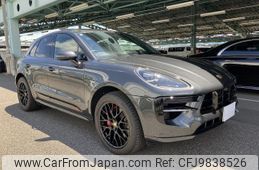 porsche macan 2020 quick_quick_3BA-J1L29_WP1ZZZ95ZMLB60340