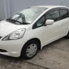 honda fit 2009 -HONDA--Fit GE6--GE6-1206418---HONDA--Fit GE6--GE6-1206418- image 9