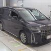 toyota alphard 2021 -TOYOTA--Alphard AGH30W-0376258---TOYOTA--Alphard AGH30W-0376258- image 6