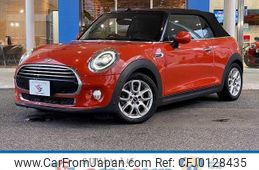 mini mini-others 2018 quick_quick_CBA-WJ15M_WMWWJ320003G45266