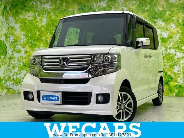 honda n-box 2012 quick_quick_DBA-JF2_JF2-4000747 image 1