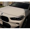 bmw x2 2018 quick_quick_ABA-YH20_WBAYH52090EK63268 image 13