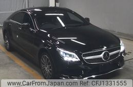 mercedes-benz cls-class 2015 -MERCEDES-BENZ--Benz CLS WDD2183732A159320---MERCEDES-BENZ--Benz CLS WDD2183732A159320-