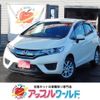 honda fit 2014 -HONDA--Fit DAA-GP6--GP6-3002548---HONDA--Fit DAA-GP6--GP6-3002548- image 1